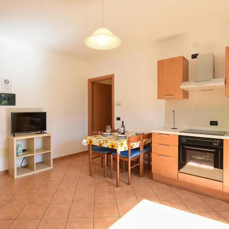 Amazing In With Kitchen Domaso